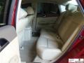 Crimson Roulette Pearl - M 35 Sedan Photo No. 19
