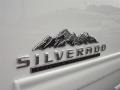 2013 Summit White Chevrolet Silverado 1500 LT Crew Cab 4x4  photo #3