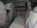 2013 Summit White Chevrolet Silverado 1500 LT Crew Cab 4x4  photo #6