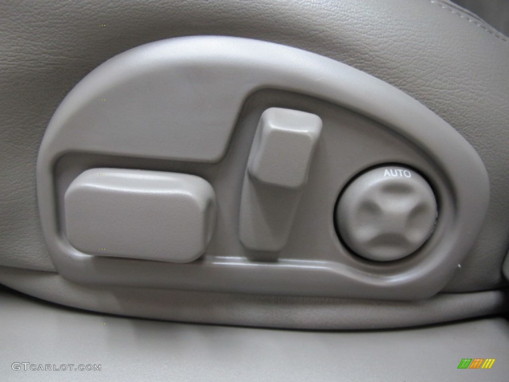 1999 Seville SLS - Crimson Pearl / Pewter photo #40