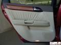 Crimson Roulette Pearl - M 35 Sedan Photo No. 28