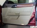 Crimson Roulette Pearl - M 35 Sedan Photo No. 30