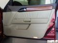 2007 Crimson Roulette Pearl Infiniti M 35 Sedan  photo #30