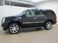 Black Raven - Escalade AWD Photo No. 5