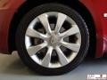 2007 Crimson Roulette Pearl Infiniti M 35 Sedan  photo #31