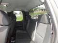2013 Graystone Metallic Chevrolet Silverado 1500 LS Extended Cab  photo #4