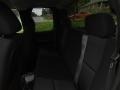2013 Deep Ruby Metallic Chevrolet Silverado 1500 LS Extended Cab  photo #4