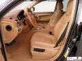 2009 Macadamia Metallic Porsche Cayenne Tiptronic  photo #6