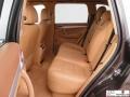 2009 Macadamia Metallic Porsche Cayenne Tiptronic  photo #12