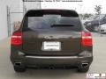 2009 Macadamia Metallic Porsche Cayenne Tiptronic  photo #19