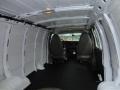 Summit White - Express 1500 Cargo Van Photo No. 4