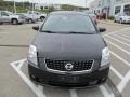 Super Black - Sentra 2.0 Photo No. 3