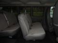 2013 Summit White Chevrolet Express LT 3500 Passenger Van  photo #5