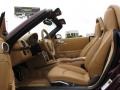 Carmona Red Metallic - Boxster  Photo No. 17
