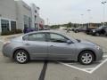 Precision Gray Metallic - Altima 2.5 SL Photo No. 2