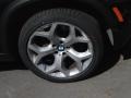 Black Sapphire Metallic - X5 xDrive48i Photo No. 2