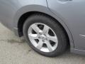 Precision Gray Metallic - Altima 2.5 SL Photo No. 3