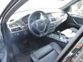 Black Sapphire Metallic - X5 xDrive48i Photo No. 3