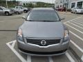 Precision Gray Metallic - Altima 2.5 SL Photo No. 5