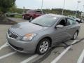 Precision Gray Metallic - Altima 2.5 SL Photo No. 6