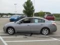 Precision Gray Metallic - Altima 2.5 SL Photo No. 7