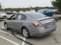 Precision Gray Metallic - Altima 2.5 SL Photo No. 8
