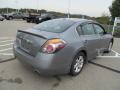 Precision Gray Metallic - Altima 2.5 SL Photo No. 10