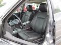 Precision Gray Metallic - Altima 2.5 SL Photo No. 12