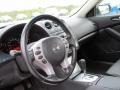 Precision Gray Metallic - Altima 2.5 SL Photo No. 15