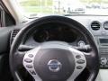 Precision Gray Metallic - Altima 2.5 SL Photo No. 19