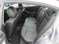 Precision Gray Metallic - Altima 2.5 SL Photo No. 20