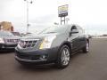 Gray Flannel Metallic - SRX Performance Photo No. 2