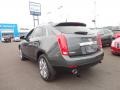 Gray Flannel Metallic - SRX Performance Photo No. 3