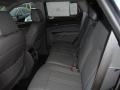 Gray Flannel Metallic - SRX Performance Photo No. 4