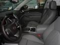 Gray Flannel Metallic - SRX Performance Photo No. 5