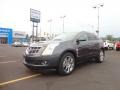 Gray Flannel Metallic - SRX Performance AWD Photo No. 2