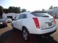 2012 Platinum Ice Tricoat Cadillac SRX Performance AWD  photo #3