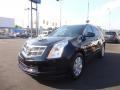Black Raven - SRX Luxury AWD Photo No. 2