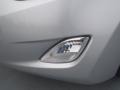 2012 Shimmering Silver Hyundai Elantra GLS  photo #9