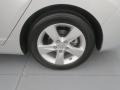 2012 Shimmering Silver Hyundai Elantra GLS  photo #11