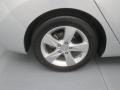 2012 Shimmering Silver Hyundai Elantra GLS  photo #12