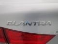 2012 Shimmering Silver Hyundai Elantra GLS  photo #17