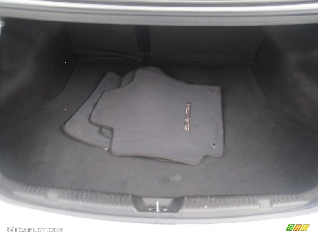 2012 Elantra GLS - Shimmering Silver / Gray photo #24