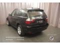 Jet Black - X3 3.0si Photo No. 3