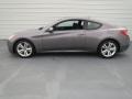  2011 Genesis Coupe 3.8 Grand Touring Nordschleife Gray