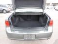 2007 Sharkskin Gray Buick Lucerne CXL  photo #4