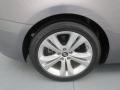 2011 Hyundai Genesis Coupe 3.8 Grand Touring Wheel