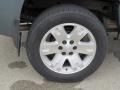 2008 Stealth Gray Metallic GMC Sierra 1500 SLE Extended Cab 4x4  photo #3
