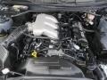2011 Hyundai Genesis Coupe 3.8 Liter DOHC 24-Valve CVVT V6 Engine Photo