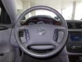 Titanium Gray Steering Wheel Photo for 2007 Buick Lucerne #71461925